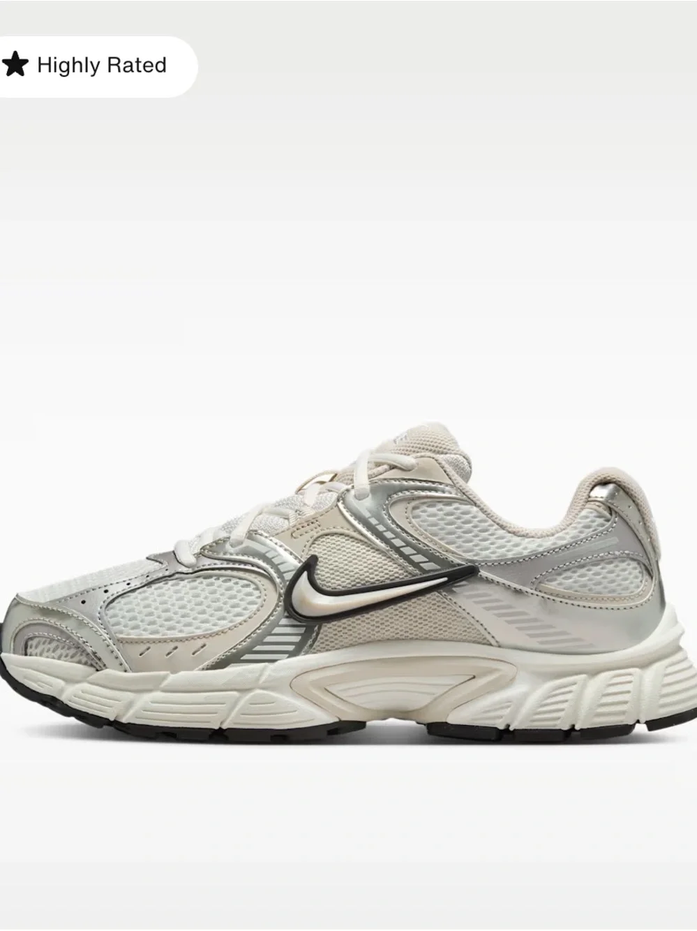 Nike V5 RNR size 7 womens